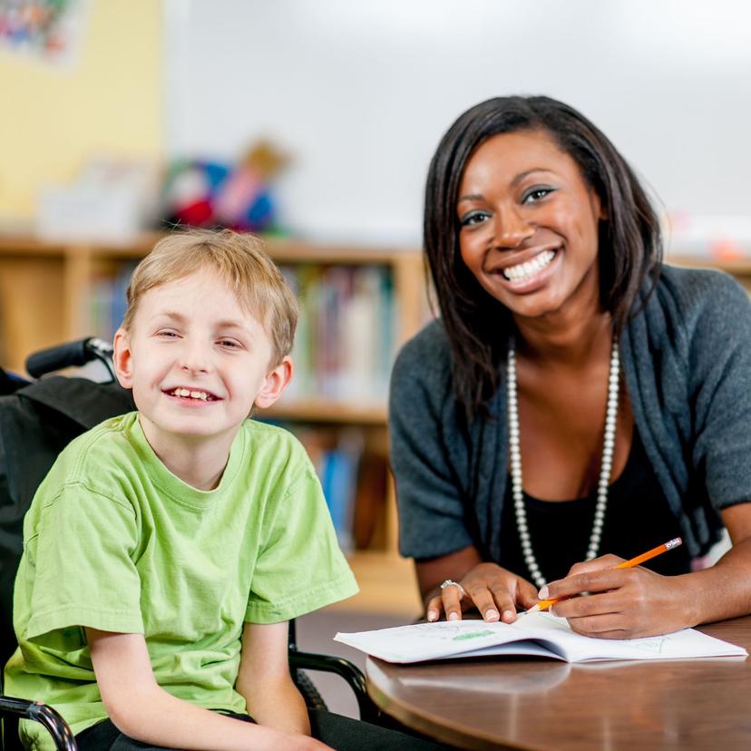 Participant-centred disability care